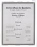 Service Music for Handbells